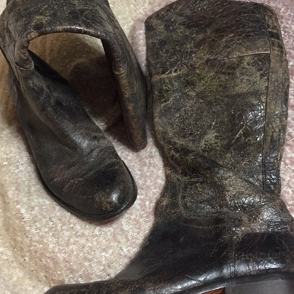 Steve Madden tall boots